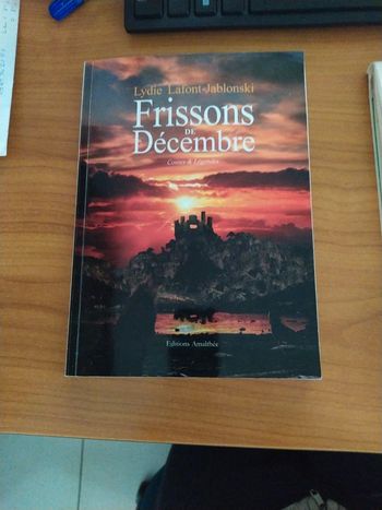 Frissons de décembre