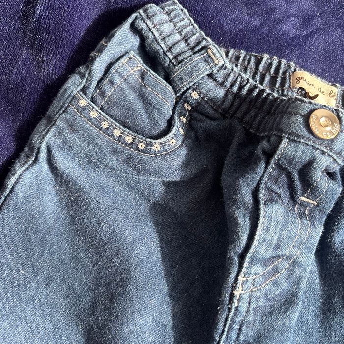 Jeans - photo numéro 2