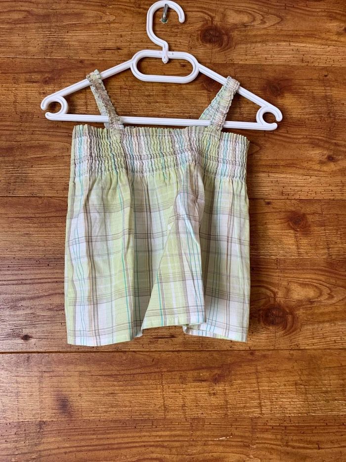 Haut débardeur - photo numéro 2