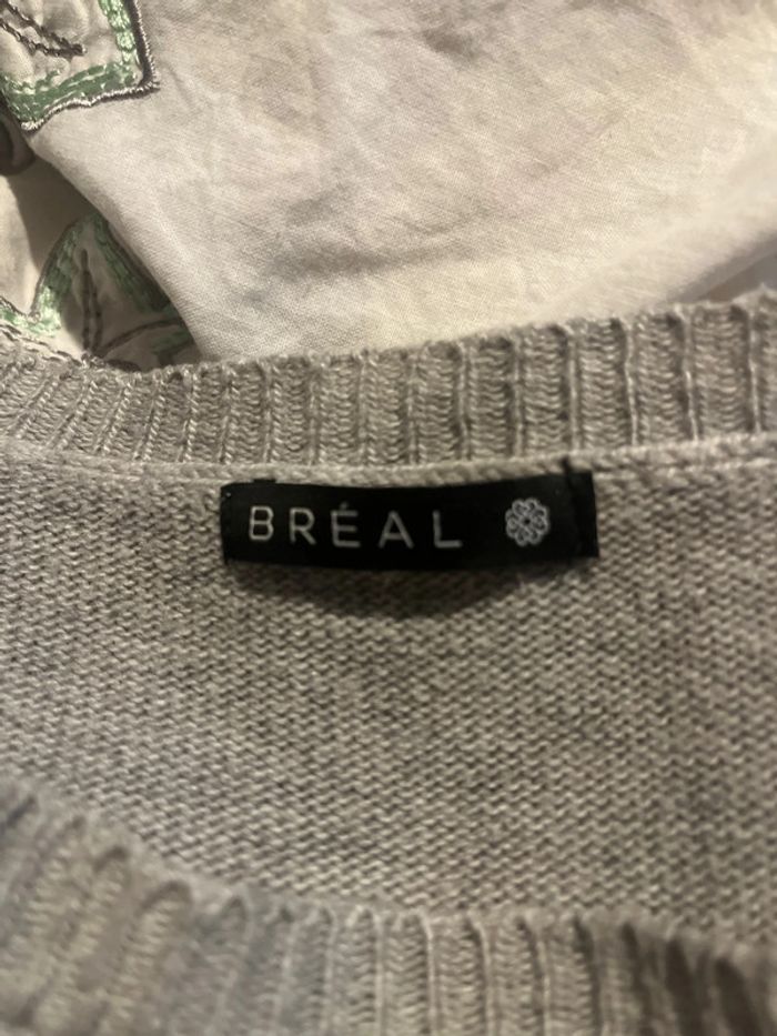 Pull  taille 5 - photo numéro 2