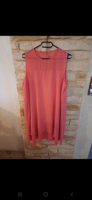 Robe femme taille 42