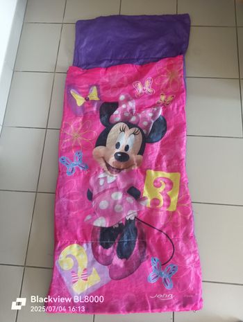 Sac de couchage