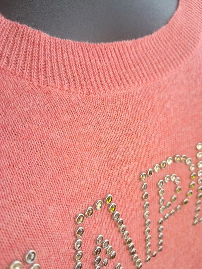 Zadig et Voltaire haut débardeur T.36/38 - photo numéro 4