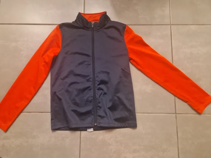 Lot de 3 vestes enfant 12 ans - photo numéro 8