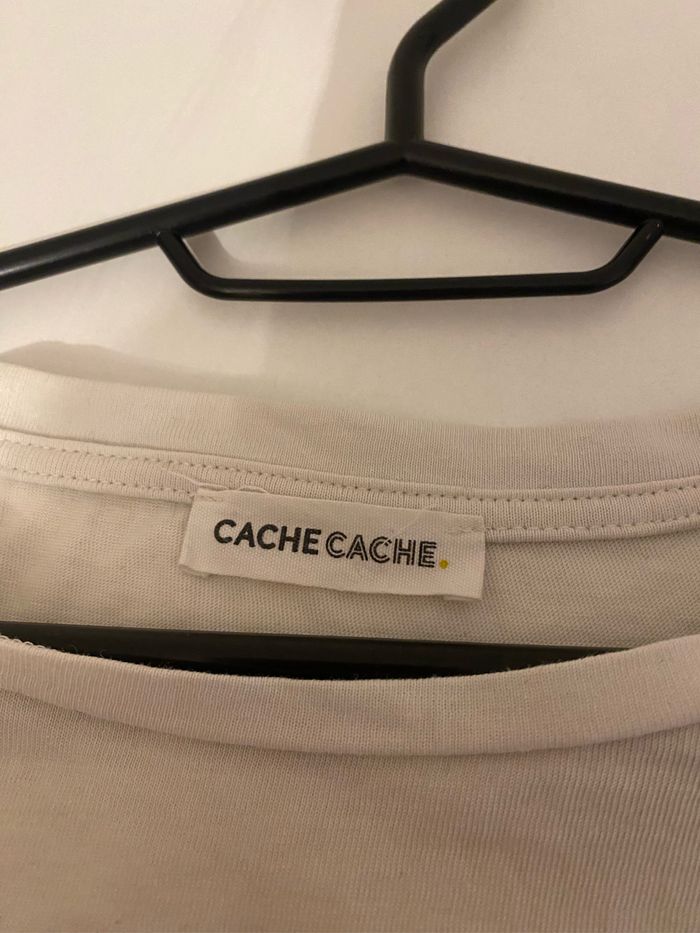 T-shirt - photo numéro 3