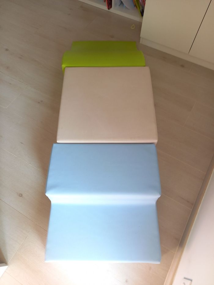 Parcours moteur - photo numéro 3