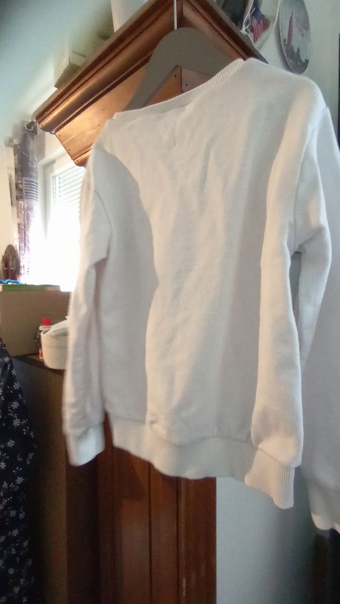 Sweat T 12 ans - photo numéro 3