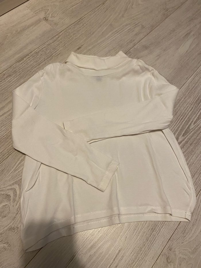 Sous pull - photo numéro 3