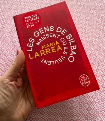 Les gens de Bilbao naissent où ils veulent