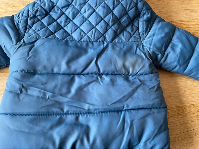 Manteau garçon 12 ans - photo numéro 8