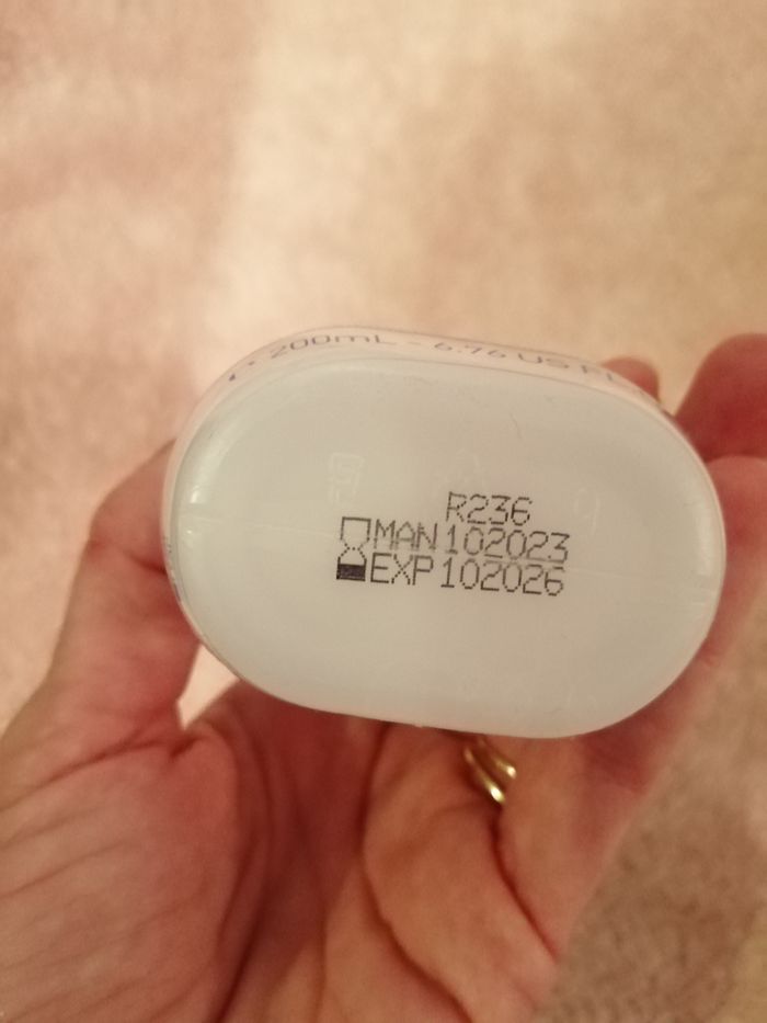 Eau rafraîchissente mustela bébé - photo numéro 3