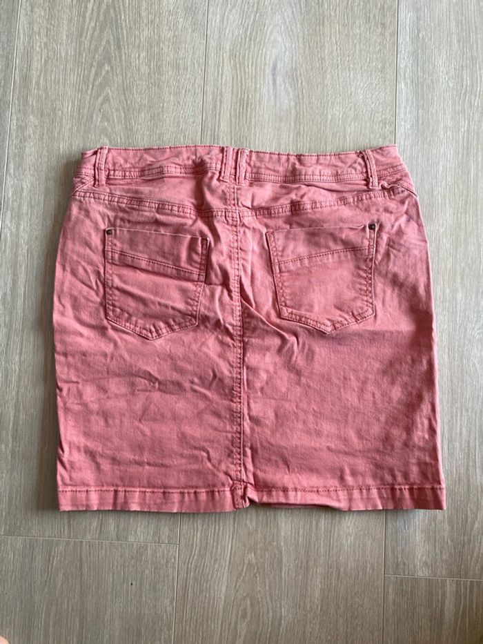 Jupe taille 42 - photo numéro 5