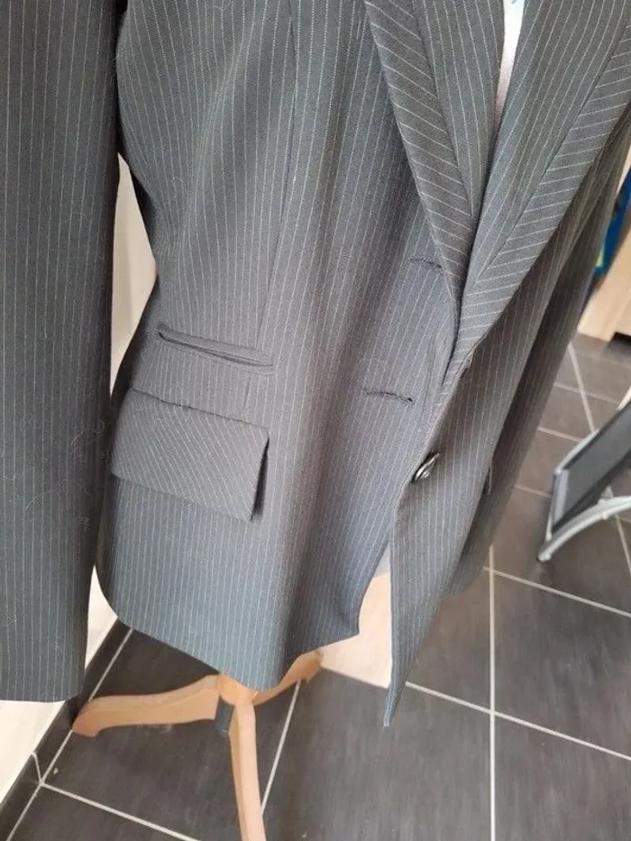 veste - photo numéro 6