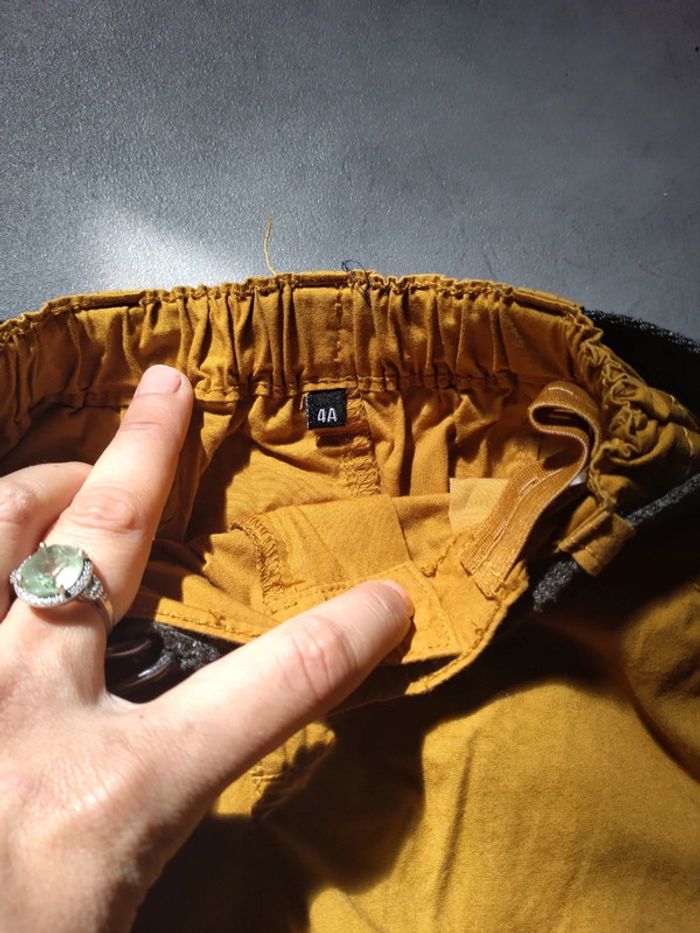 Short - photo numéro 3