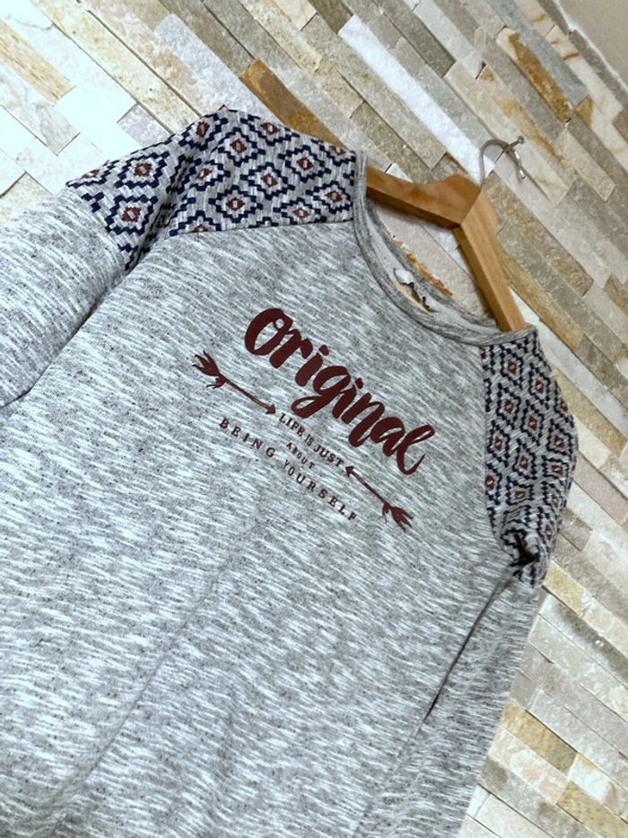 xs sweat - photo numéro 2