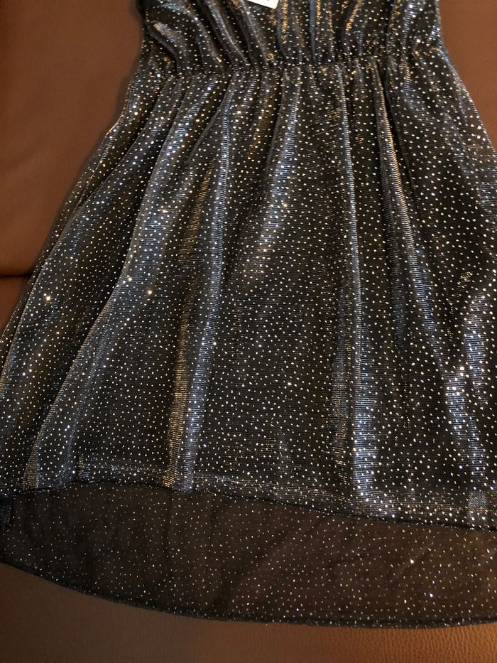 robe de fetes soiree fille 5 ans - photo numéro 4