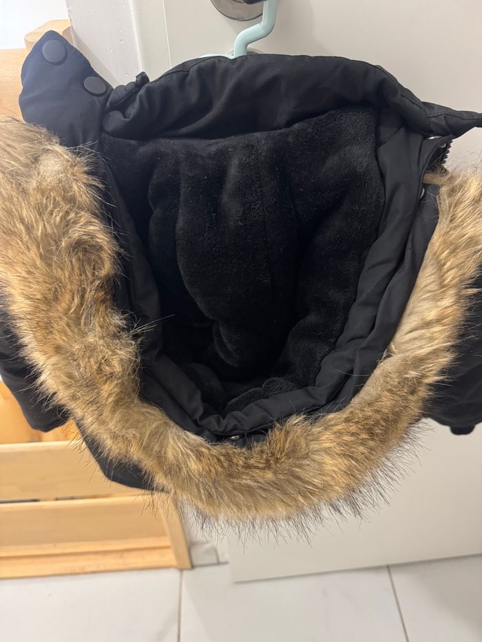 Manteau Doudoune - photo numéro 3