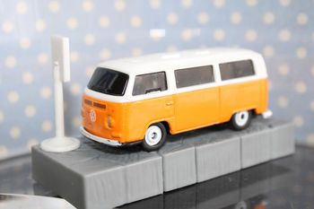 Maisto Volkswagen combi