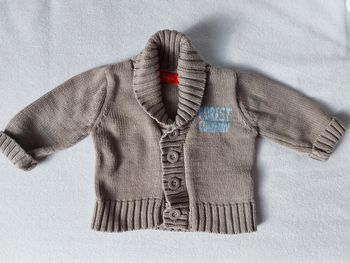 Gilet "Forest company"