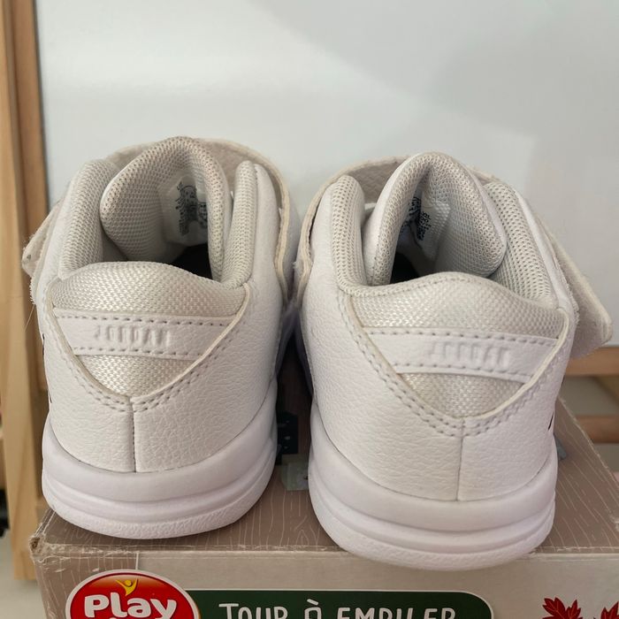 Chaussure Jordan T23 - photo numéro 4