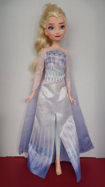 Poupées  princesse Disney