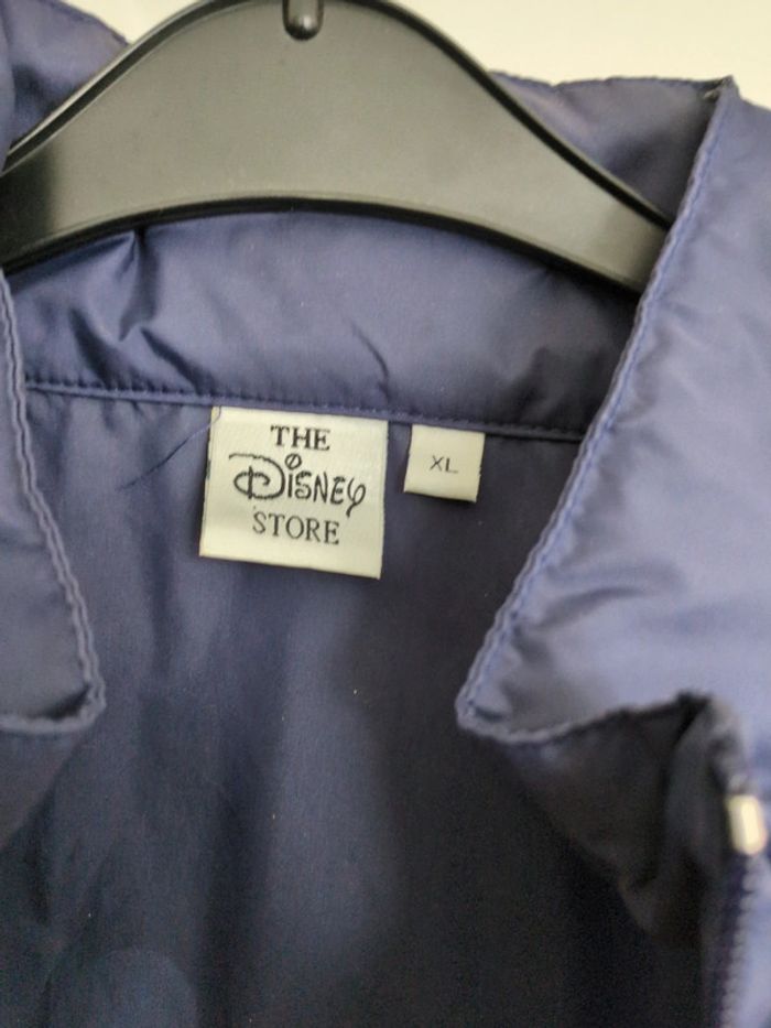Kway collector dysney Venezia XL - photo numéro 4