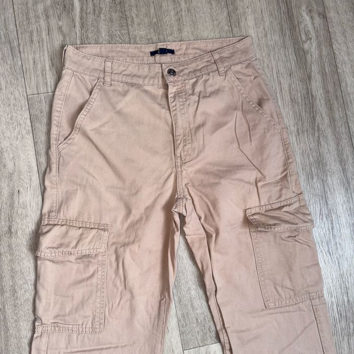 Pantalon cargo - photo numéro 2