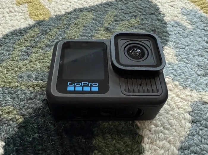 GoPro HERO13 Black - photo numéro 6