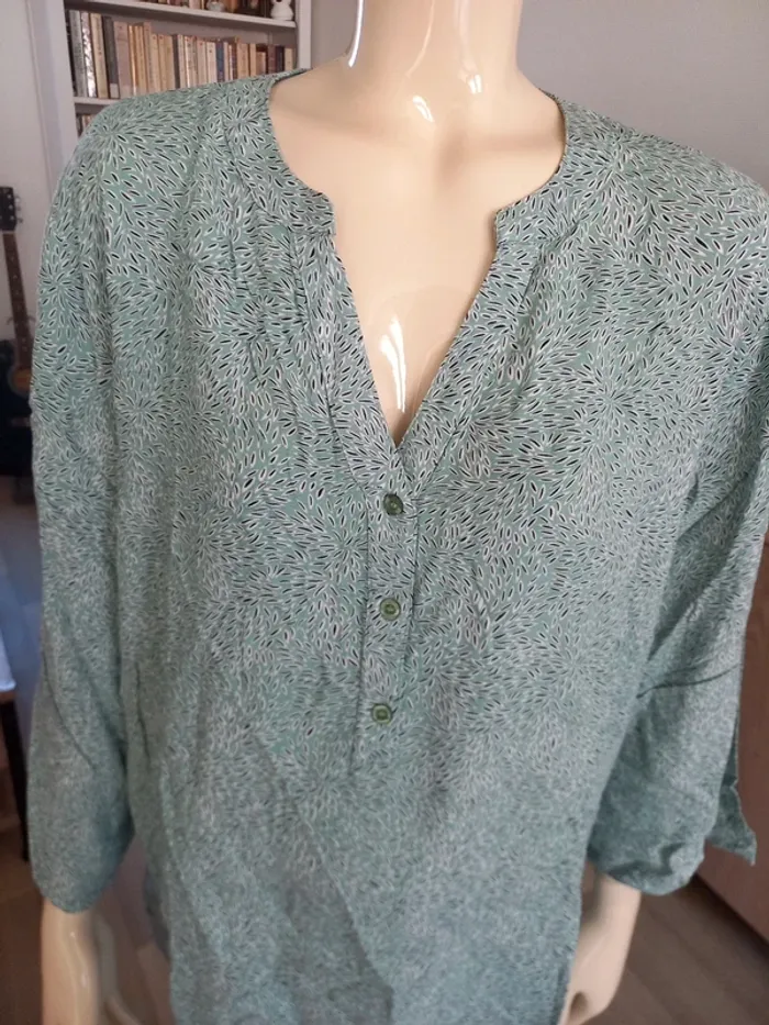 Tunique légère L/ XL