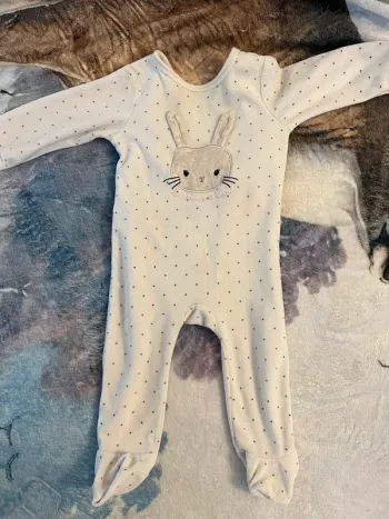 Pyjama 12 mois