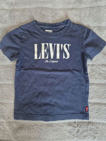 T shirt Levi's 