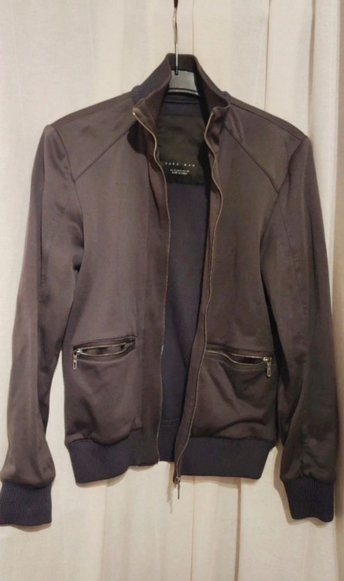 Sweat Zara M Homme