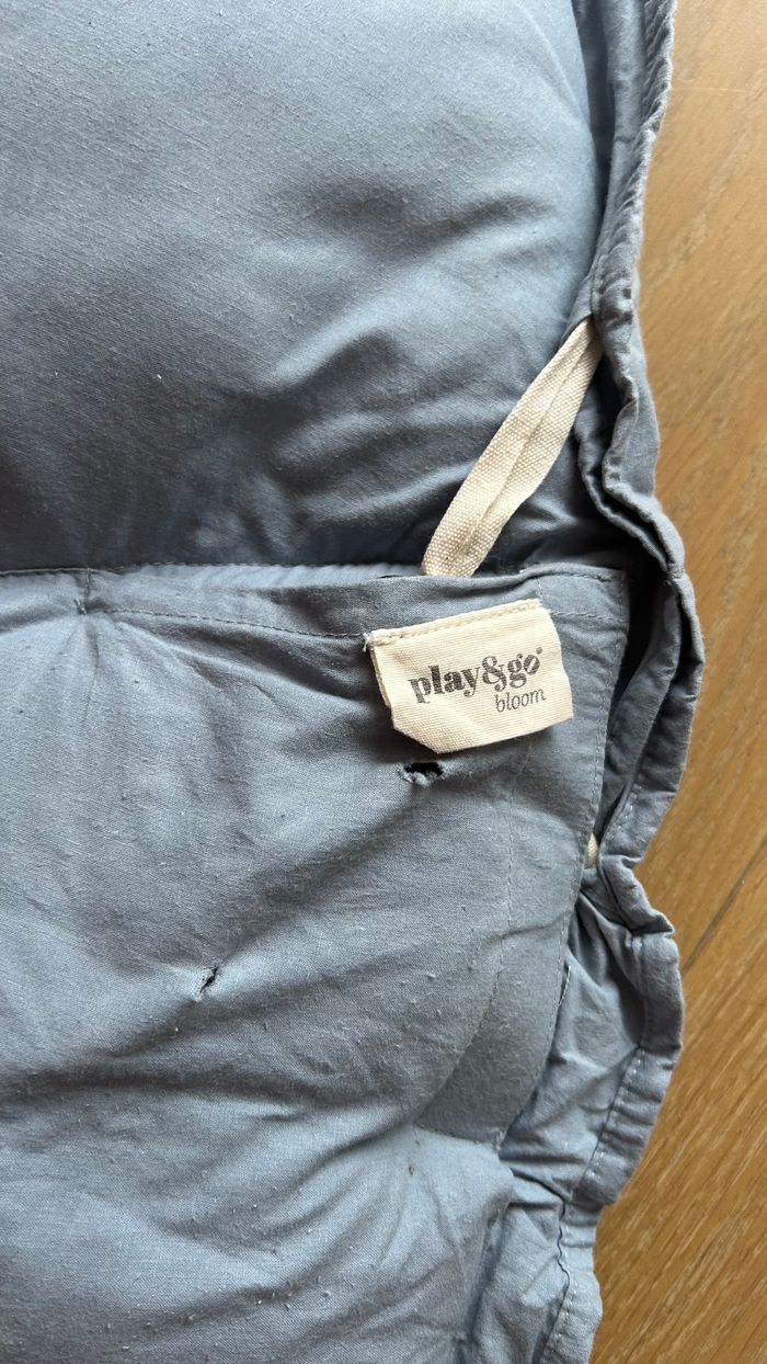 Tapis d’éveil bébé 3-en-1 de Play&go - photo numéro 5