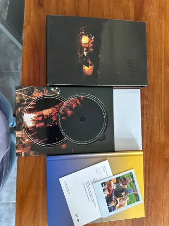 Album BTS your forever