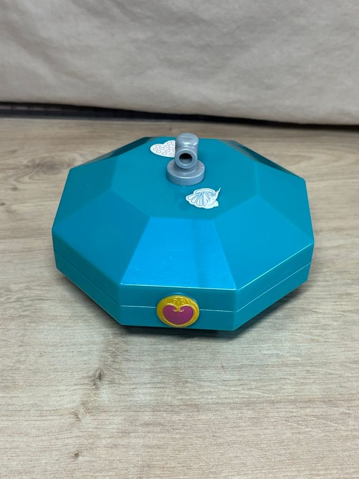 Polly Pocket Journée au Spa - photo numéro 7