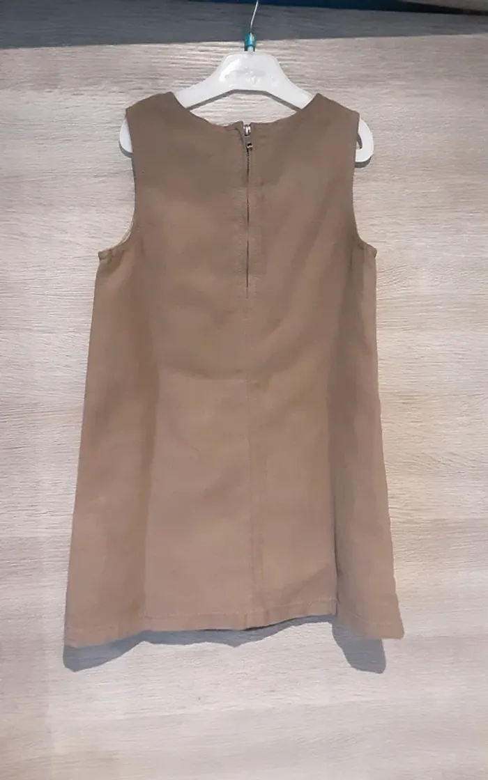 Robe 8 ans okaïdi - photo numéro 2