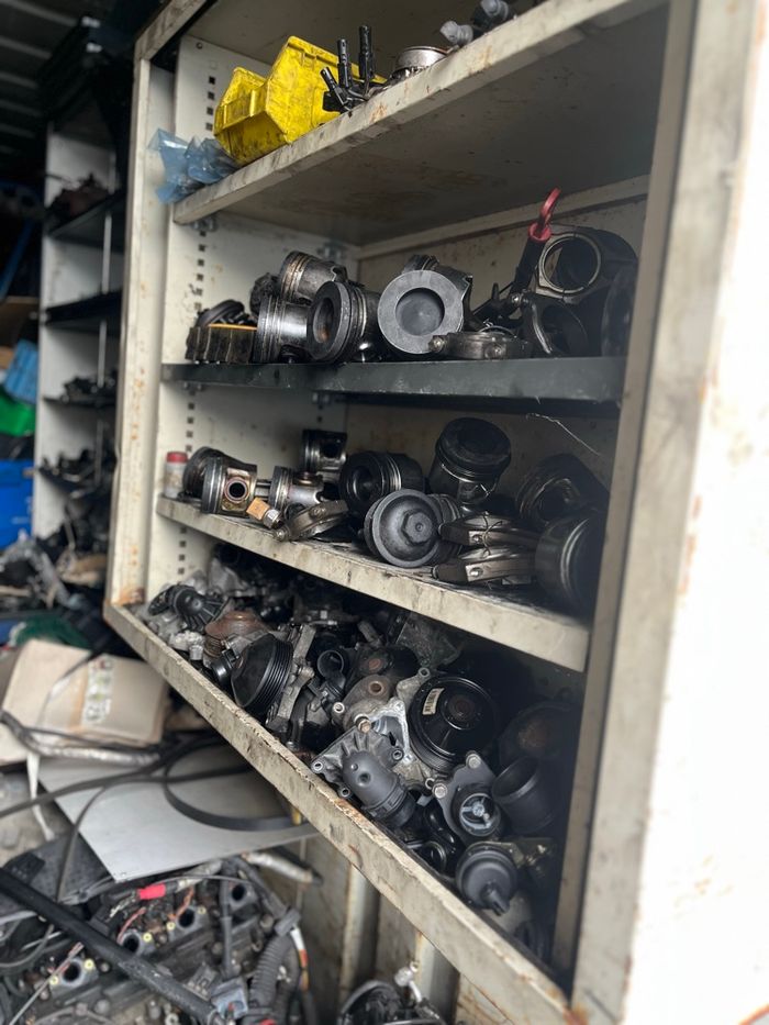 BMW les prix sont négociables - photo numéro 3