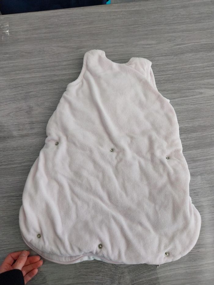 Gigoteuse Marie disney 0-6 mois - photo numéro 5