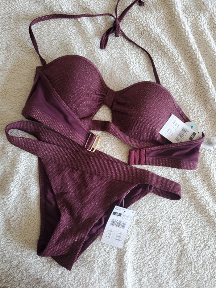 Maillot de bain