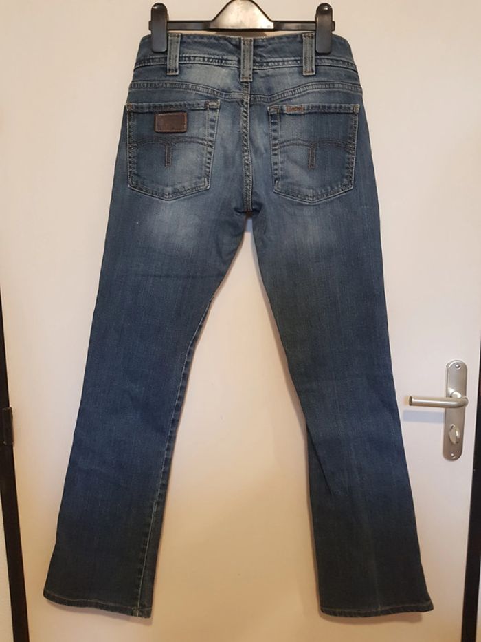 jean Lois Jeans - photo numéro 9