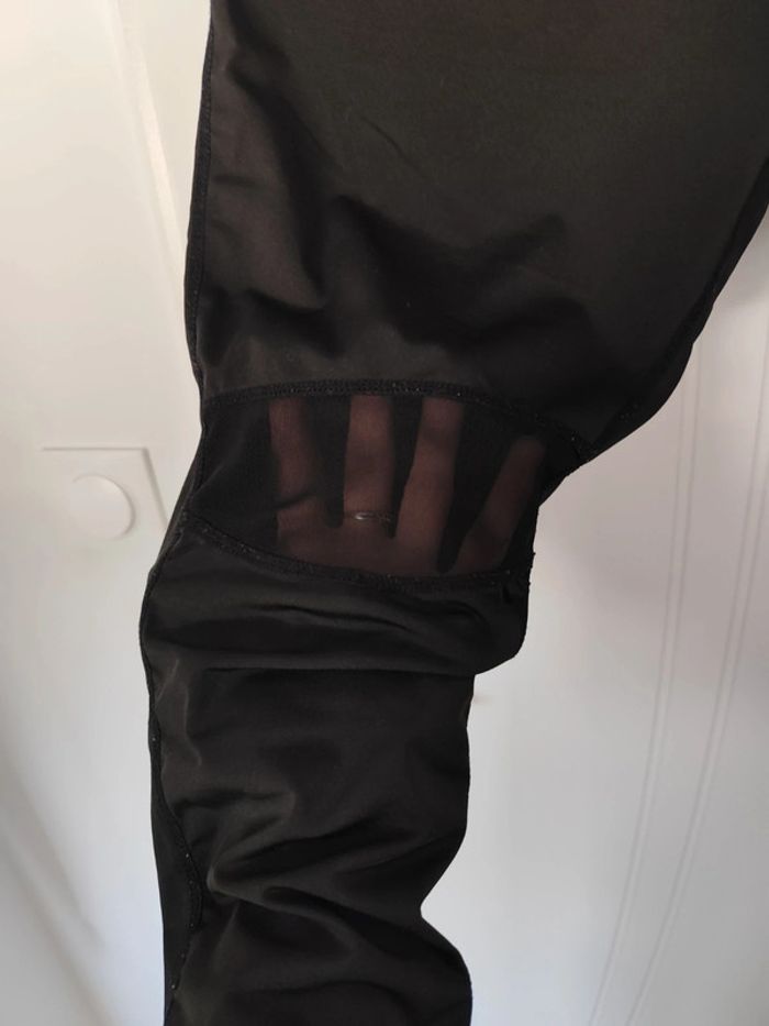 Legging grossesse - photo numéro 2