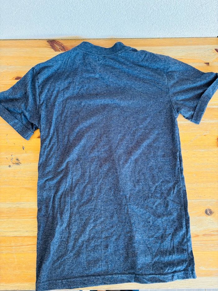 T-shirt oversize A - photo numéro 3