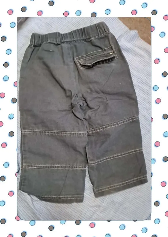 Pantalon 24 mois - photo numéro 6