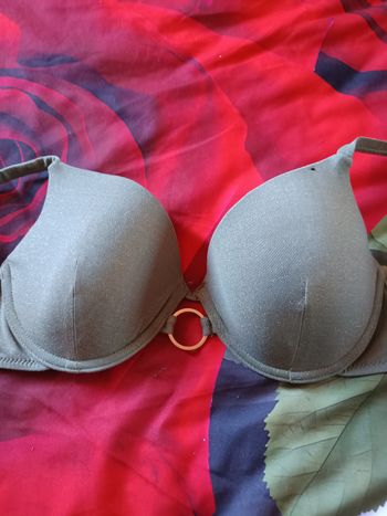 Haut de maillot de bain 90C 