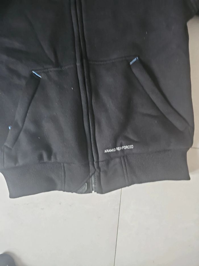 Veste moto Macna FEMME 34 XS - photo numéro 6
