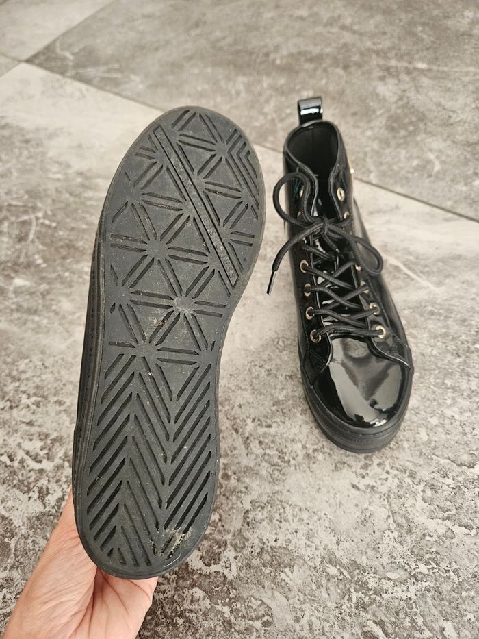 Basket pointure 37 - photo numéro 6