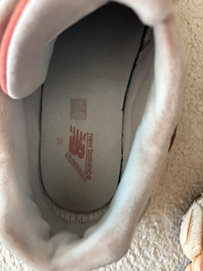 New balance 9060 - photo numéro 6