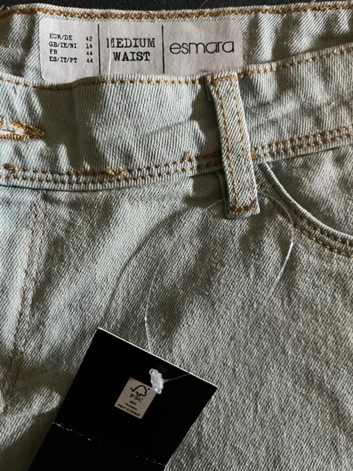 Short neuf - photo numéro 2