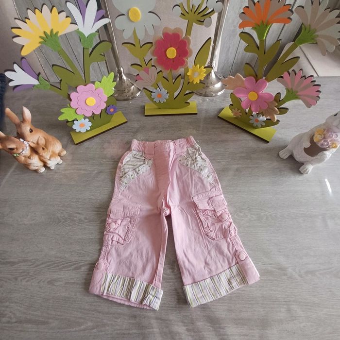 Pantalon 18 mois