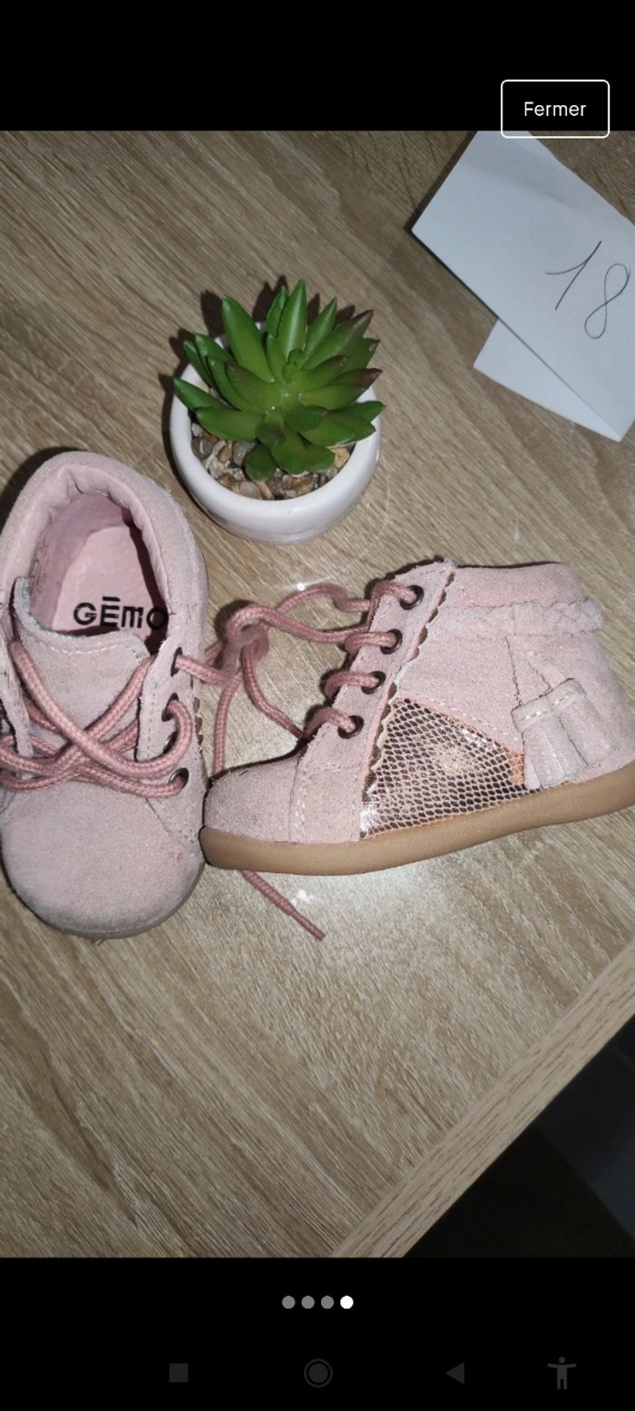 Chaussures - photo numéro 4